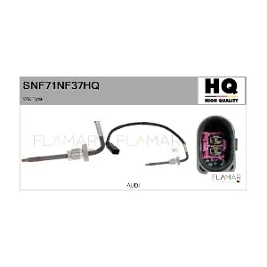 SNF71NF37HQ FLAMAR