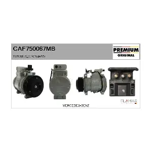 CAF750067MB FLAMAR