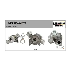 TCF530037KW FLAMAR