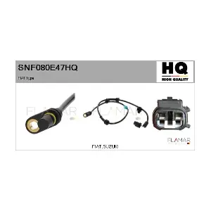 SNF080E47HQ FLAMAR