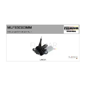 MLF930303MM FLAMAR