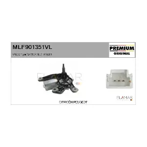 MLF901351VL FLAMAR