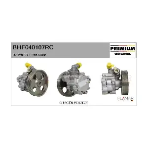 BHF040107RC FLAMAR
