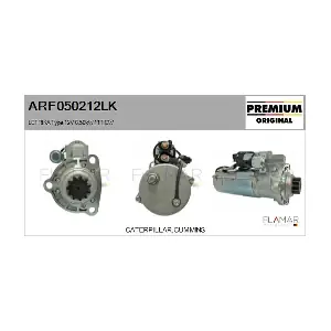 FLAMAR ARF050212LK