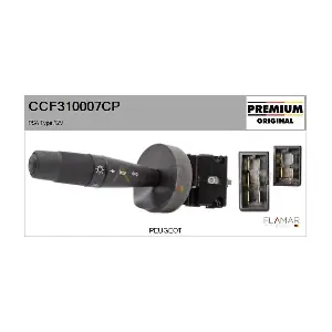 CCF310007CP FLAMAR