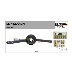 LMF620047FI FLAMAR