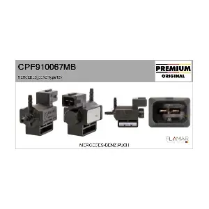 CPF910067MB FLAMAR
