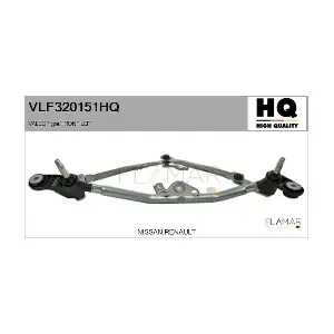 VLF320151HQ FLAMAR