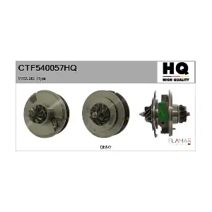 CTF540057HQ FLAMAR