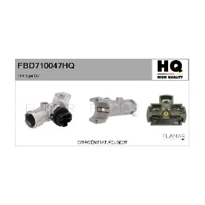 FBD710047HQ FLAMAR