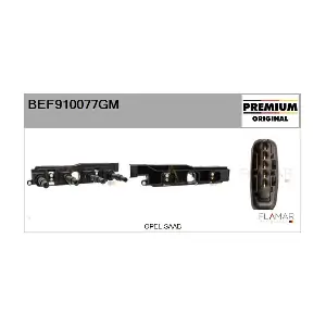 FLAMAR BEF910077GM