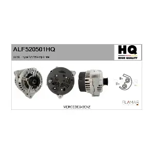 FLAMAR ALF520501HQ