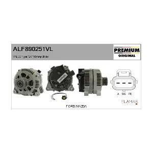 FLAMAR ALF890251VL