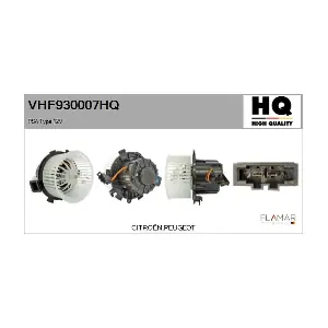 VHF930007HQ FLAMAR