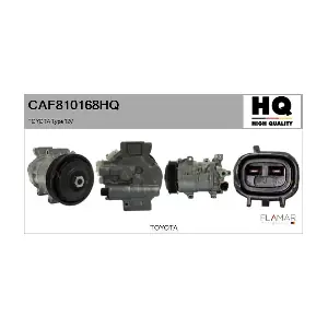 CAF810168HQ FLAMAR