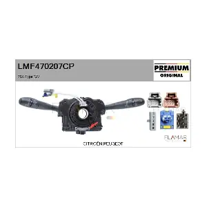 LMF470207CP FLAMAR