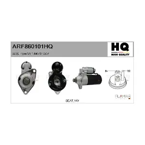 FLAMAR ARF860101HQ