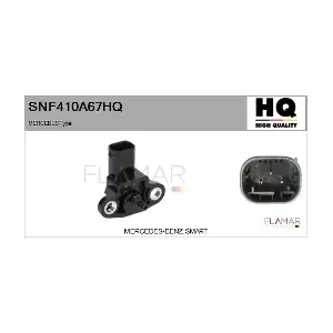 SNF410A67HQ FLAMAR