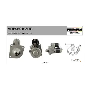 FLAMAR ARF950103RC