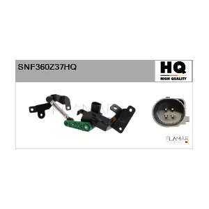 SNF360Z37HQ FLAMAR