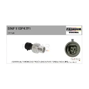 FLAMAR SNF110P47FI