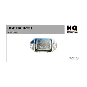 RGF110102HQ FLAMAR