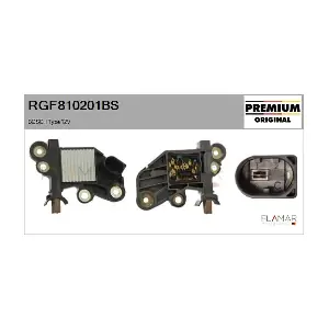 RGF810201BS FLAMAR