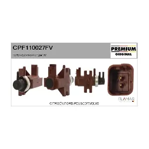 CPF110027FV FLAMAR