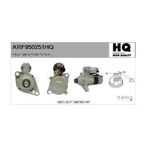 FLAMAR ARF950251HQ
