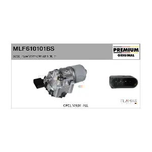 MLF610101BS FLAMAR