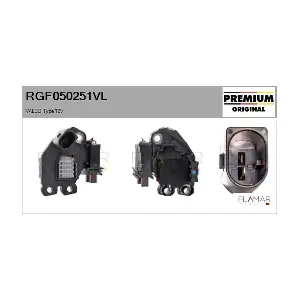 RGF050251VL FLAMAR