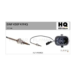 SNF450F47HQ FLAMAR