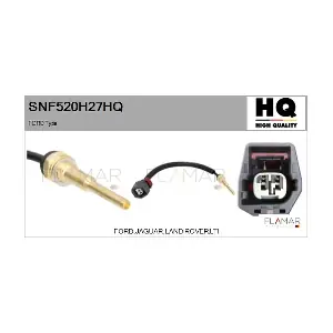 SNF520H27HQ FLAMAR