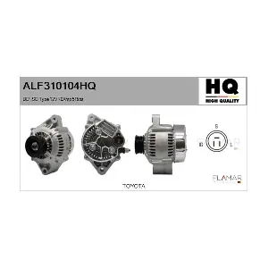 ALF310104HQ FLAMAR