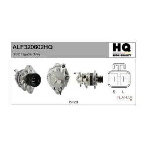 FLAMAR ALF320602HQ