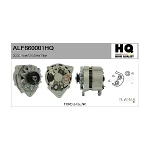 FLAMAR ALF660001HQ