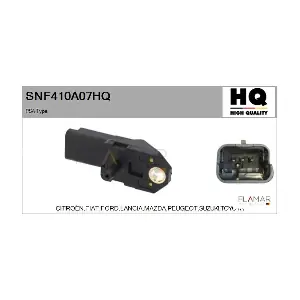 FLAMAR SNF410A07HQ