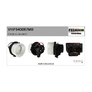VHF940067MB FLAMAR
