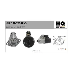 FLAMAR ARF390201HQ
