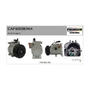 CAF920387KH FLAMAR