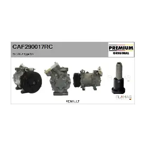 CAF290017RC FLAMAR