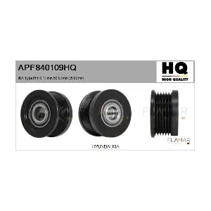 APF840109HQ FLAMAR