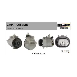 CAF710067MB FLAMAR