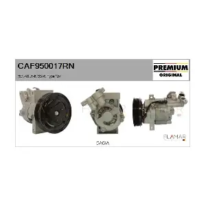 CAF950017RN FLAMAR