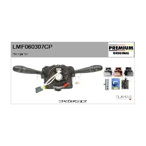 LMF060307CP FLAMAR