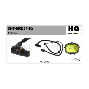 SNF460E87HQ FLAMAR