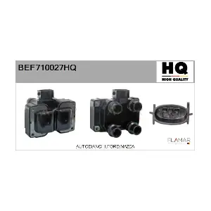 FLAMAR BEF710027HQ