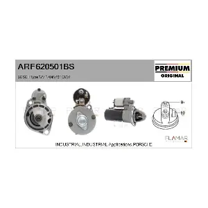 FLAMAR ARF620501BS