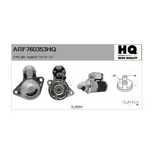 FLAMAR ARF760353HQ