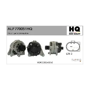 ALF770051HQ FLAMAR